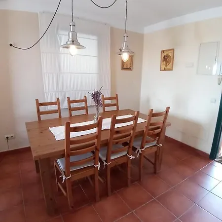 דירה Msj 50 Espacioso Bajo Con Jardin Privado
