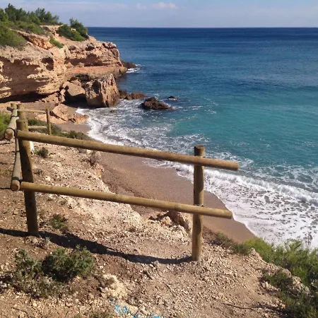 Msj 50 Espacioso Bajo Con Jardin Privado דירה קלאפאט