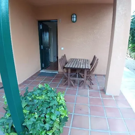 Msj 50 Espacioso Bajo Con Jardin Privado